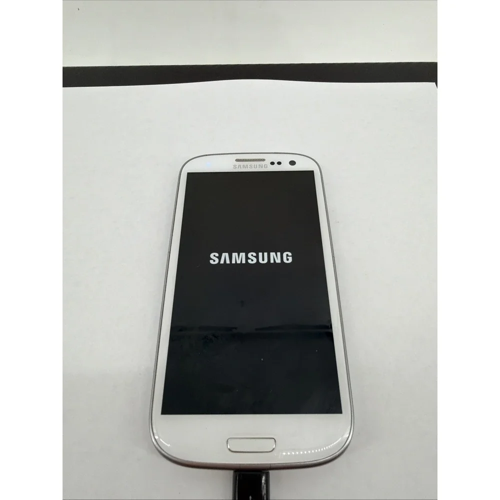 Samsung Galaxy S3 White (Verizon) 16GB